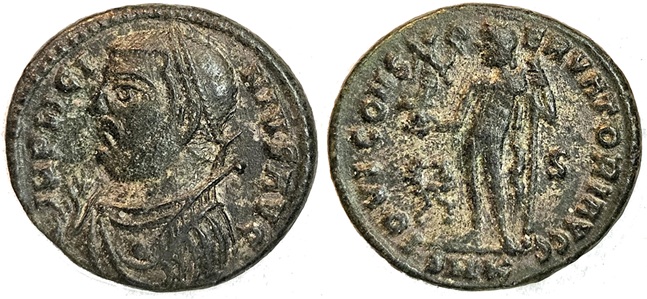 Licinius I